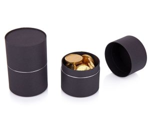 composite can paper tube