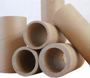 690 600 industrial paper tube
