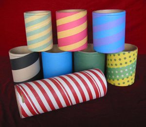 dty poy for textile industry